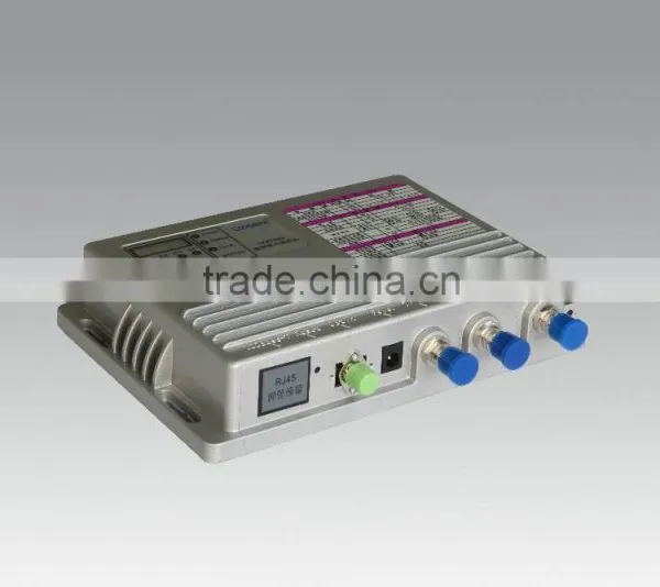 TFR7800 AGC Optical Receiver(with SNMP) photo-3