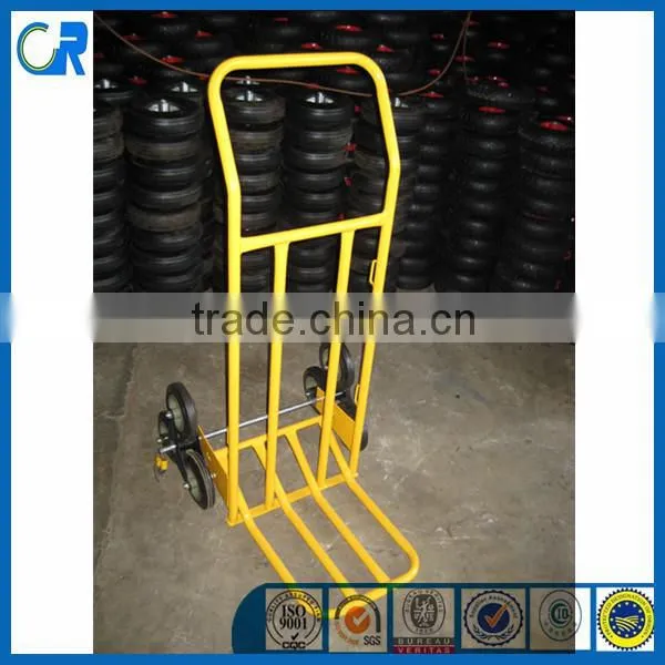 3 Wheels for Climbing Stairs photo-3