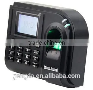Cheap Professional Biometric Fingerprint Identification Machine Price photo-2