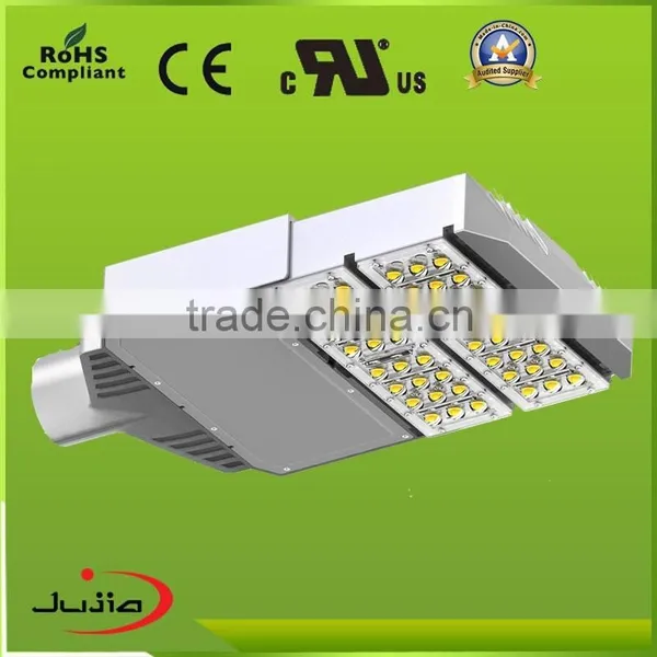 CE RoHS Approved 120w Solar Led Street Light/led Street Light Housing With 2 Years Warranty photo-3