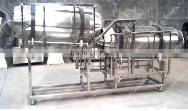Stainless Steel Dog Chewing Pet Food Machinery/plant photo-3