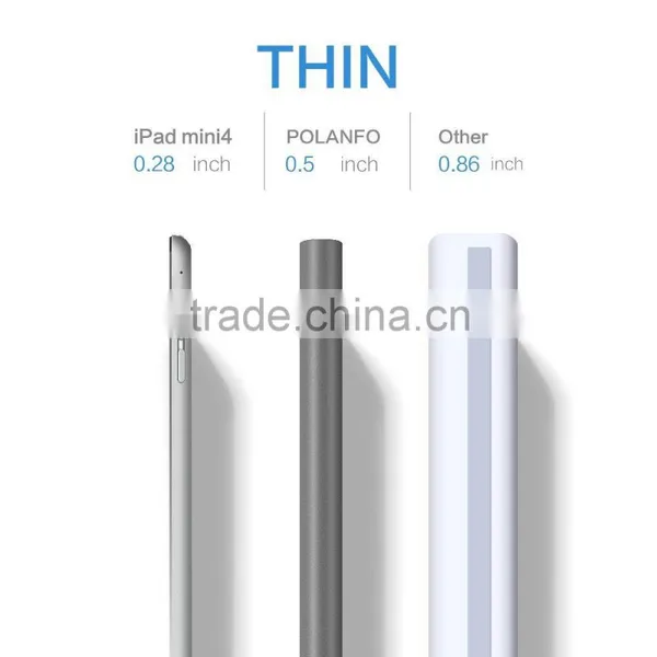 Power Bank 10000mAh Portable Charger External Battery photo-5