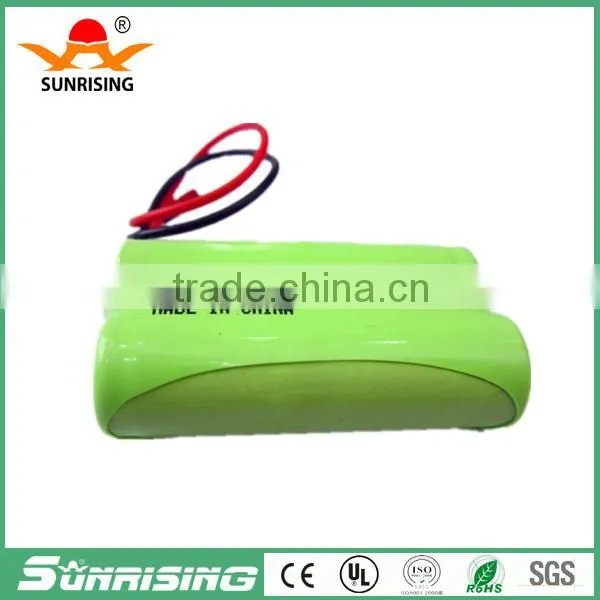 2/3 Aaa 250mah Battery Packs 4.8v Nimh Rechargeable Battery for Power Tools photo-3