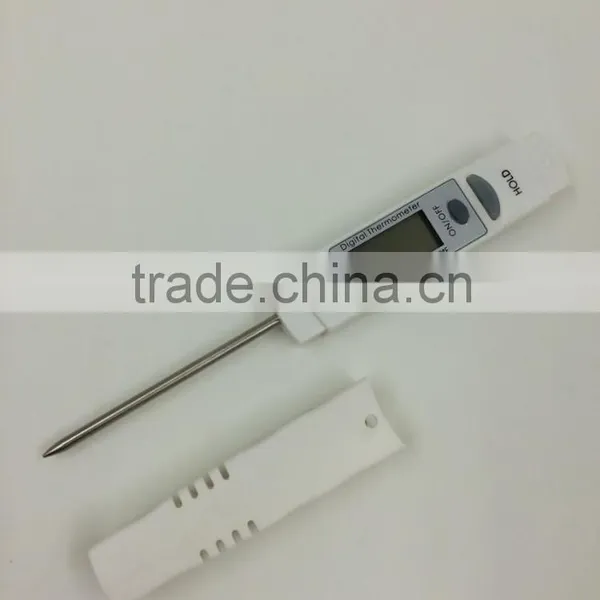 SH-104 Digital Cooking Thermometer photo-2