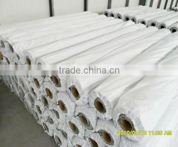 PVC Waterproofing Membrane PVC Roofing Membrane