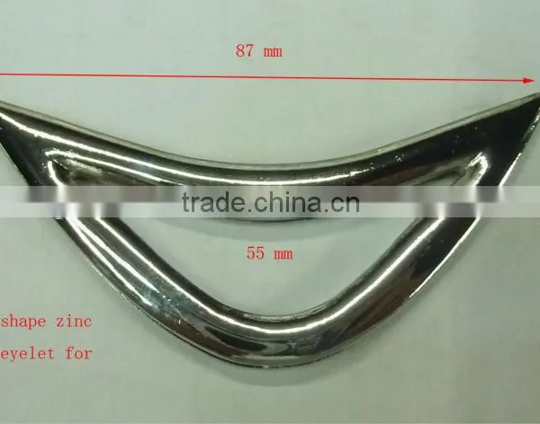 Fashion Handbag Hardware