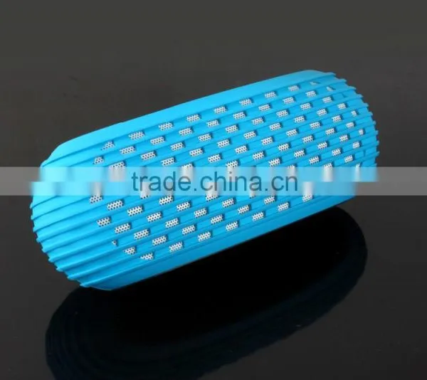 Portable Touch Screen Bluetooth Speaker,Bluetooth Music Play, Portable, Free Shipping,Wholesale & Retail NFC Speaker photo-3
