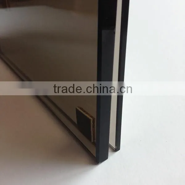 Colorful Tinted Tempered Glass Panel photo-4
