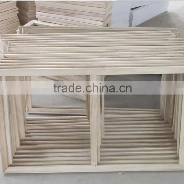 Wholesale Blank Painting Canvas for School Supplies / Deep Edge Stretched Canvas / Art Primed Canvas, Blank Canvas for Painting Quality Choice photo-6