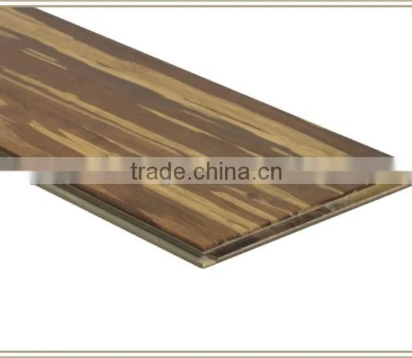 Coffee Bamboo Flooring Warm Flooring Dark Bamboo Flooring
