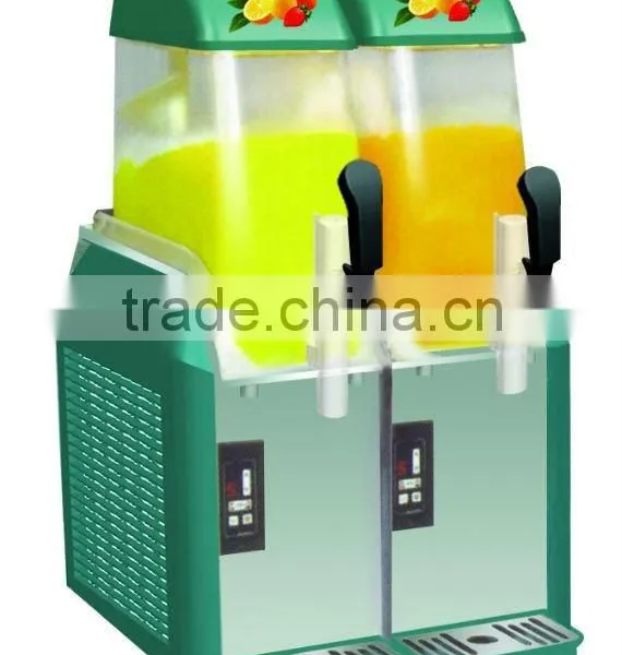 High-grade Easy Cool Slush Machine Parts photo-3