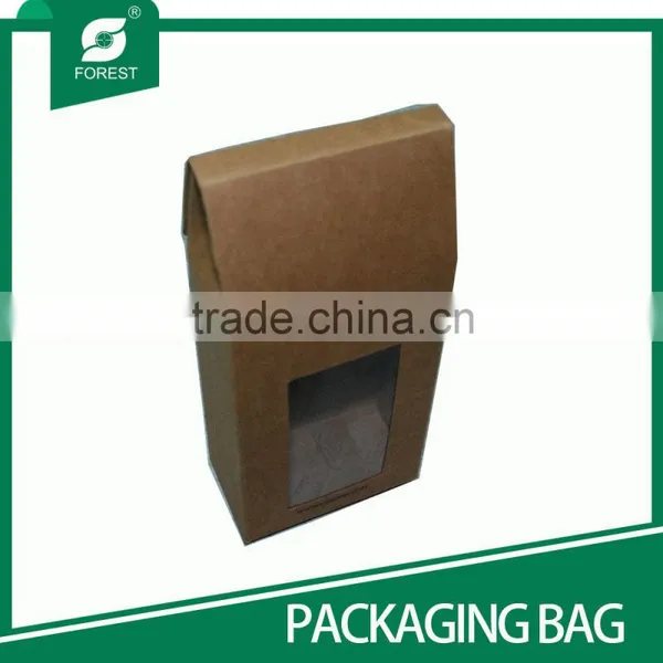 NEW PRODUCT TAKE AWAY FAST FOOD PAPER BAG photo-5