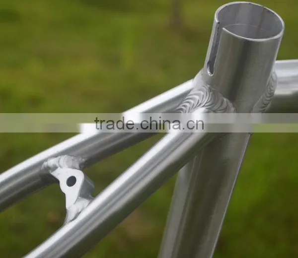 Popular Carbon Frameset !carbon Bicycle Frame& Carbon Time and Trial Bike Frame& Carbon Frame With Fork / Seatpost photo-4