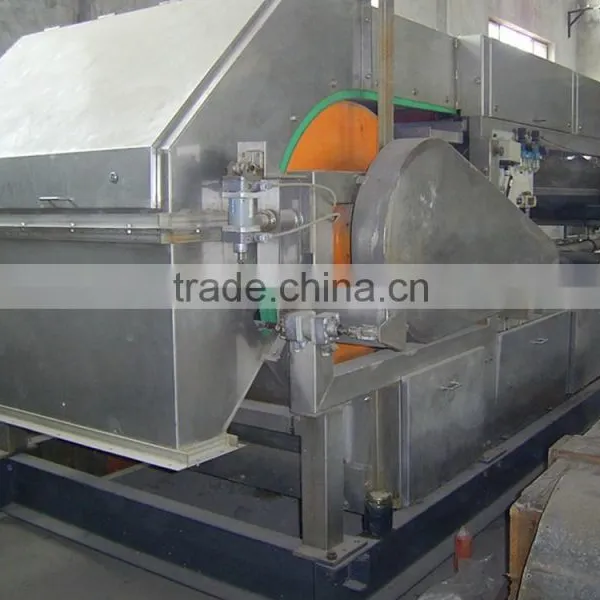 Sulfur Recycling and Granulating System photo-3