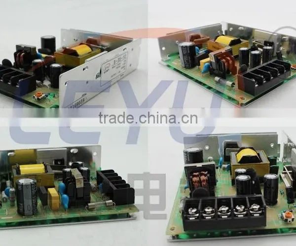 15w Single Output 5v 12v 24v Power Supply Module 15w 12v Power Supply photo-5