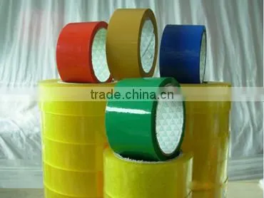 High Quality Mylar Tape /self Adhesive Flashing Tape /carton Adhesive Tape