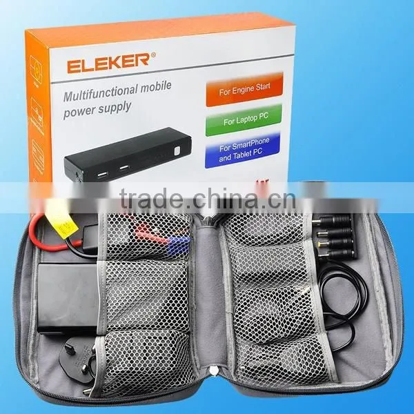Newest Hot Sell 9600mah Car Start Power Bank photo-5