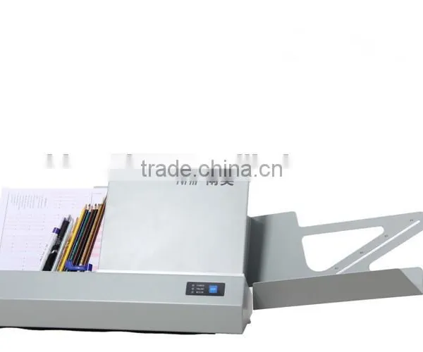 NHII New Scanner S43FSA /DocumentScanner for the School photo-4