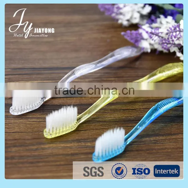Personalized Toothpaste Amenity Packaging Travel Kit for Kids