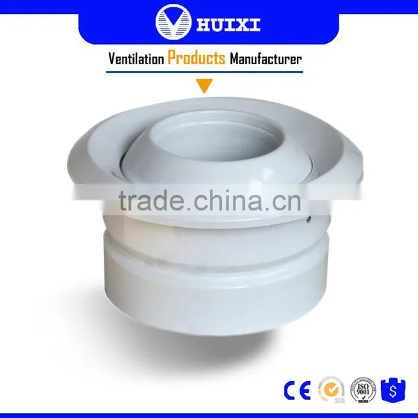 Air Directional Ceiling Decorative Air Conditioning Diffusers photo-6