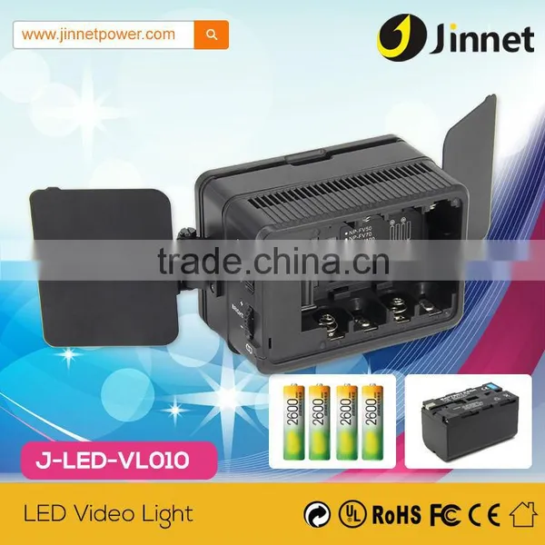 LED-VL010 Hot Selling Photography Accessory LED Video Light for Sony Handy Camcorders DV photo-3