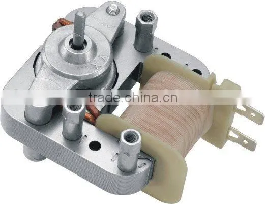 AC Shaded Pole Motor