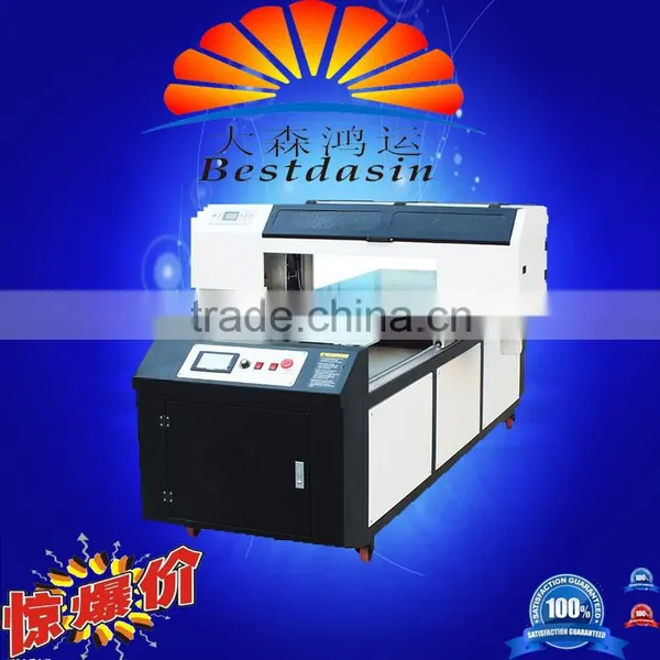 Ceramic Tile Printer /uv Flatbed Digital Printer/uv Flatbed Plotter
