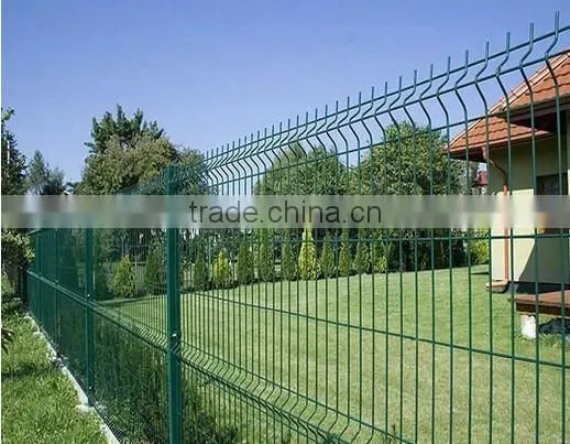 Fast Loaded Fence/ Triangle Fence Factory Price(manufacturer) photo-4