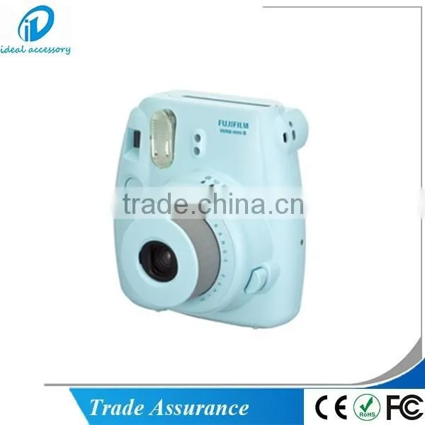Fujifilm Instax Mini 8 Instant Film Camera photo-2