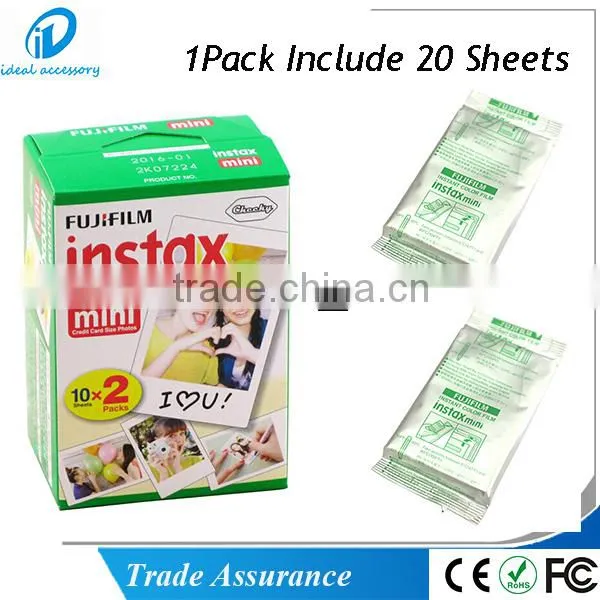 Fujifilm Instax Mini 8 Film photo-3