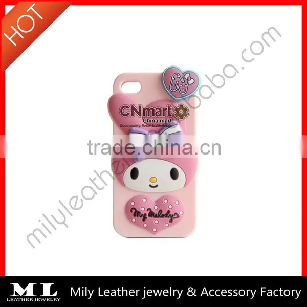 Hot Sell for Venezuela Animal Mobile Phone Cases for Girls MLIC048