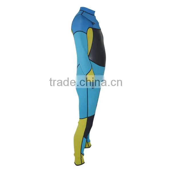 Plain Wetsuits More Flex and Stretch Spearfishing Wetsuit Neoprene photo-6
