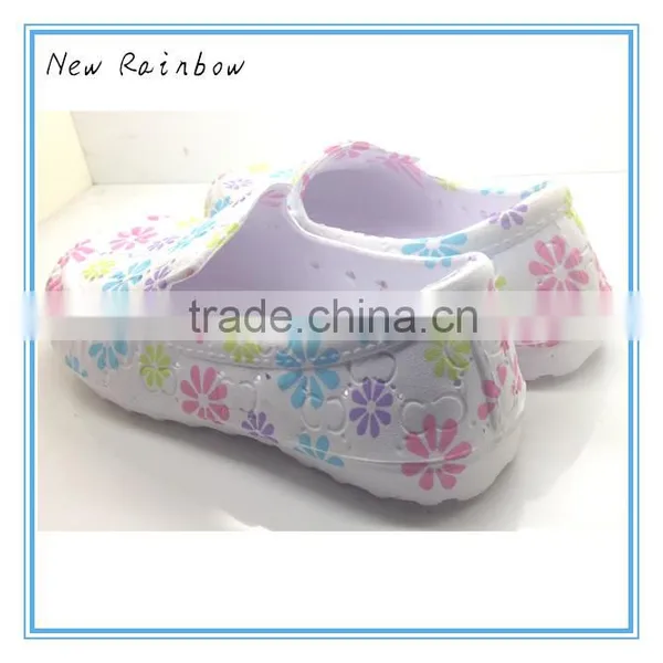 2015 HOT Selling Color Leather Kid Shoe Red Shoe photo-6
