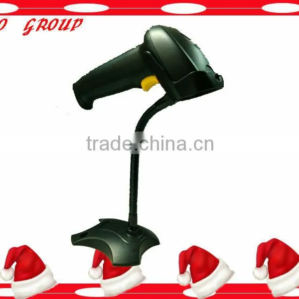 KO-BAR8020 Handheld laser barcode scanner