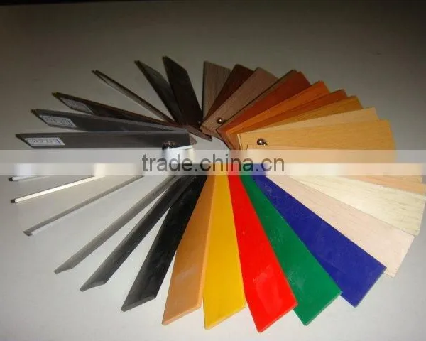 Solid Edging Strip photo-2