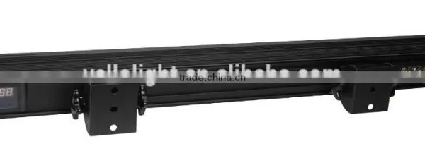 Ultra Brightness Led Outdoor Wash Slim Bar Light LED ClassicBar-1841(4in1) photo-2
