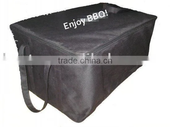 BBQ Travel Bag