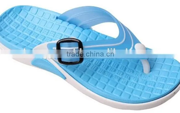 Aluminum Moulding Design Company Injection Sole InTurkey Unique Molded Slipper photo-6