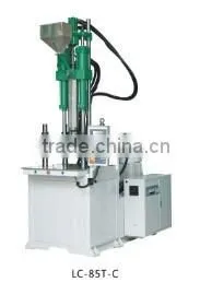 2015 small series plastic injection machine LC-85T-C standard series