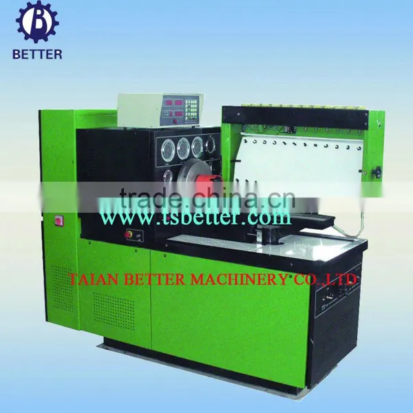 12 PSB Diesel Fuel Injection Pump Test Bench(Checking and Adjust the Mechanical Governor) photo-4