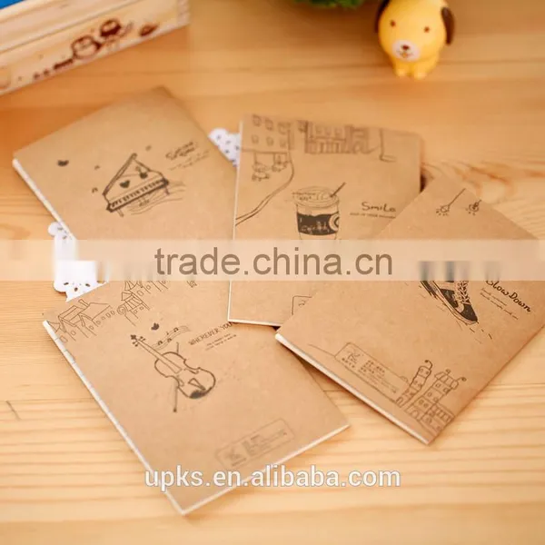 Notebook Weekly Trade Dairy photo-4