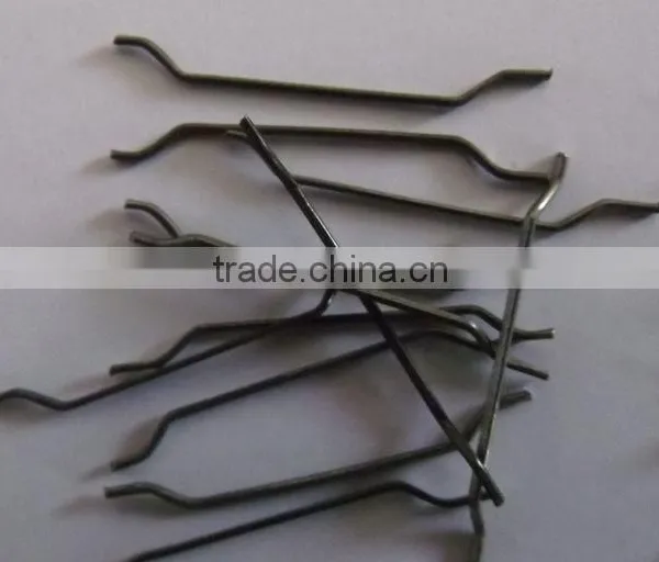 Hot Sell Steel Fiber With Hook End photo-6