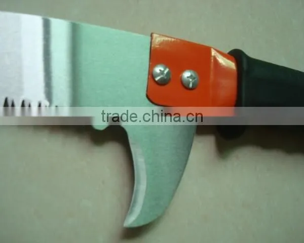 Hand Tools Hand Saw Garden Saw photo-2