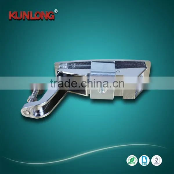 Made in China SK1-059 Electric Panel Door Lock photo-3