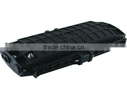 12 to 48 Fibers Fiber Optic Splicing Closure