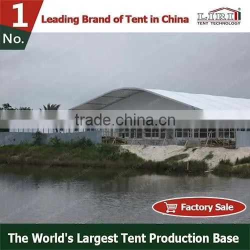 500 Seater Dome Tents for Wedding for Sale photo-3
