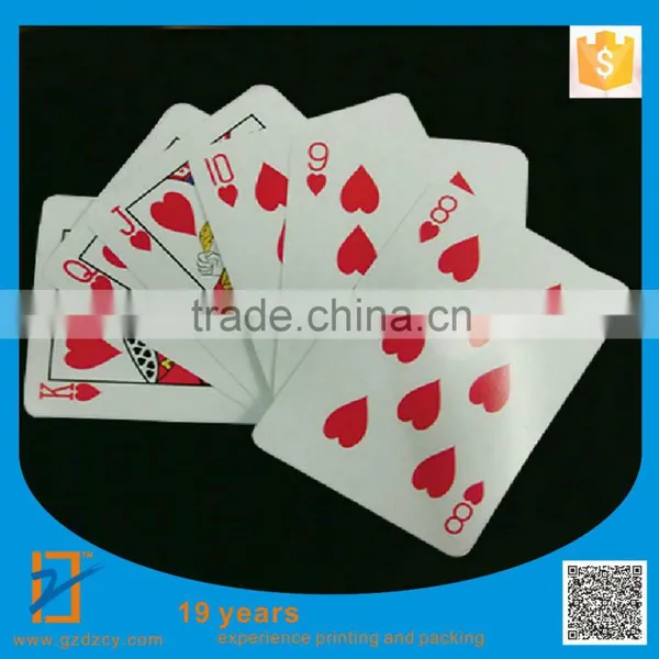 Design or Custom Playing Cards, New Cards photo-5