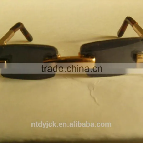 Metal Doll Glasses Eyeglasses for Blythe Dolls photo-2