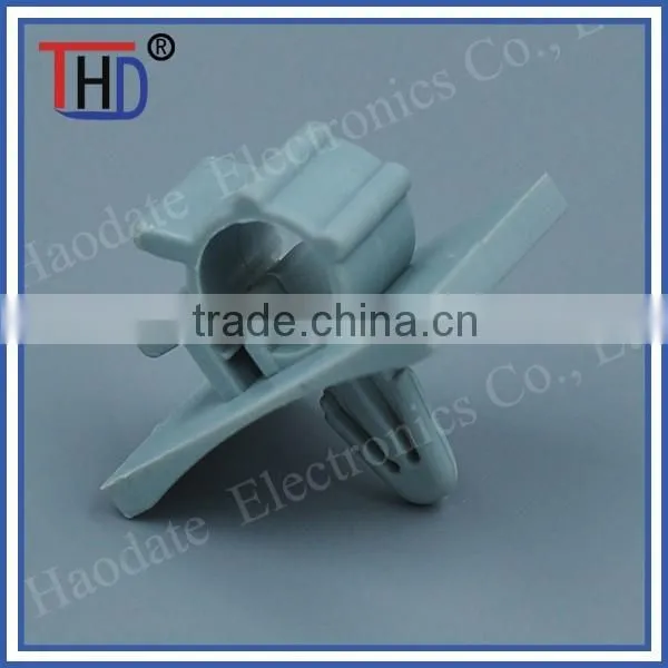 Plastic Cable Clamp