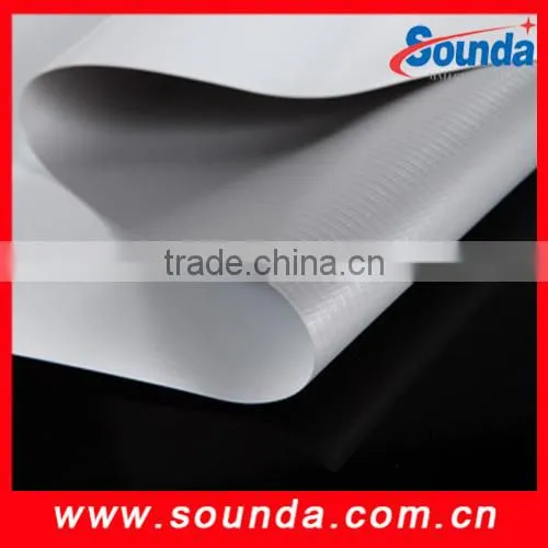 The Economy Model PVC Flex Banner Media/PVC Flex Banner Fabric photo-2